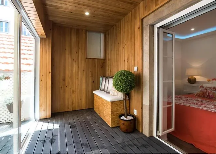 Sintra Design Apartment _ Castelo Dos Mouros