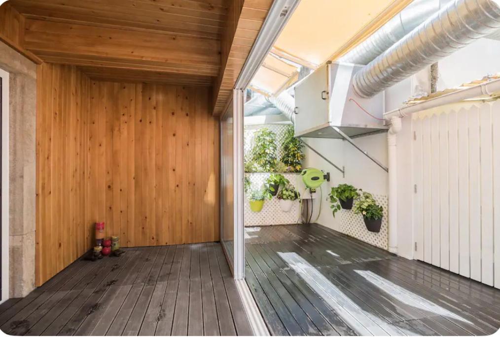 Apartament Design _ Castelo Dos Mouros