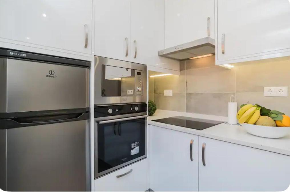 Apartament Design _ Castelo Dos Mouros *