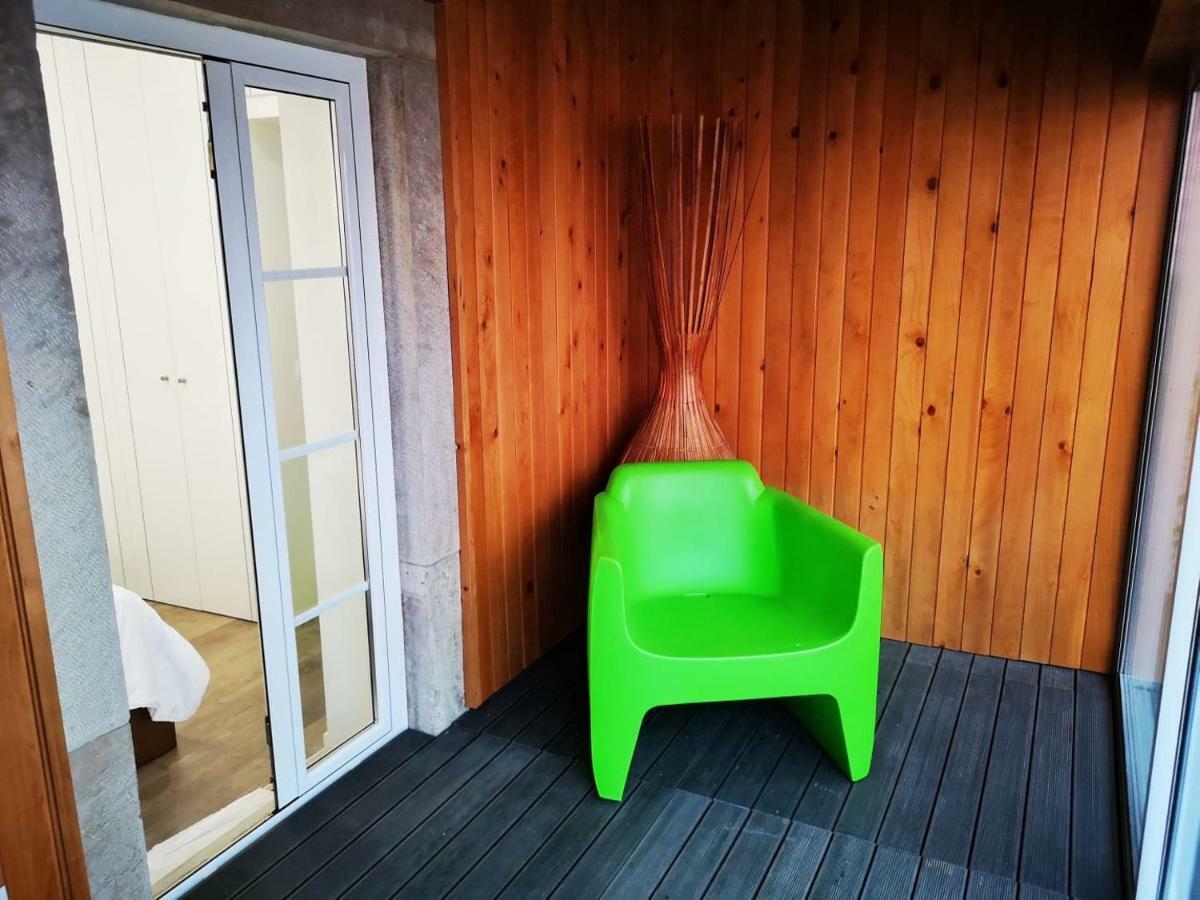 Apartament Design _ Castelo Dos Mouros